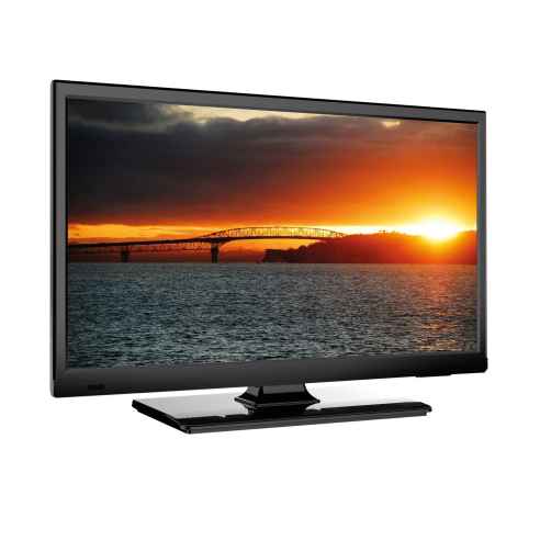 TéléviseurLED HD 1080p 12 Volts camping-car Seeview RG-857356C