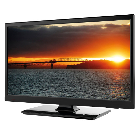 TéléviseurLED HD 1080p 12 Volts camping-car Seeview RG-857356C