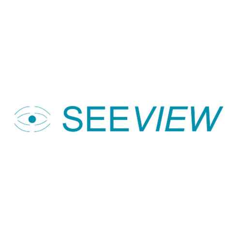TéléviseurLED HD 1080p 12 Volts camping-car Seeview RG-857356C