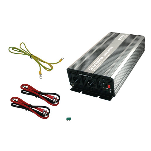 Puissance : 3000W  RG-053726