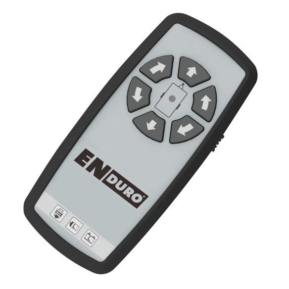 Modèle : EM303 luxe Enduro RG-194003