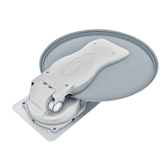 Antenne satellite automatique camping-car 4K SatFinder RG-863225