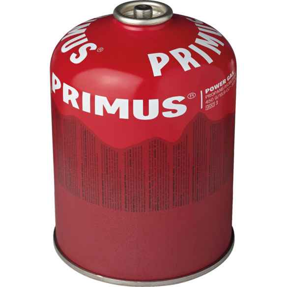 Cartouche de gaz Power gas 450g PRIMUS RG-216715