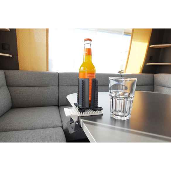 Clip Clap support à pince pour table Purvario by DÖRR RG-912401