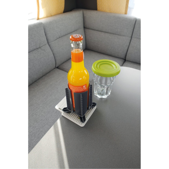 Set de 4 couvercles pour verre BEE Purvario by DÖRR RG-912422