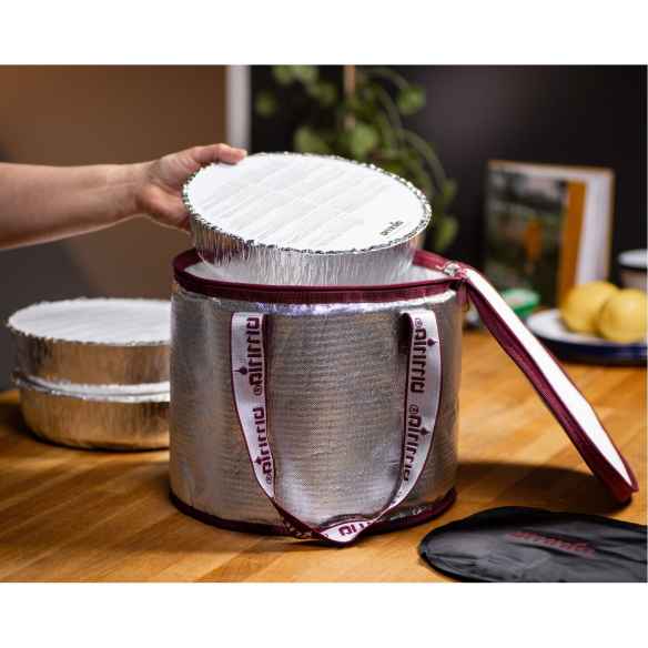 Sac isotherme Omnia RG-917511