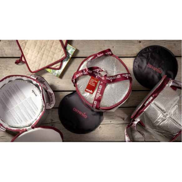 Sac isotherme Omnia RG-917511