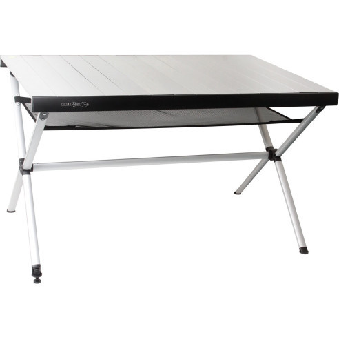 Table camping pliante en aluminium Accelerate Brunner RG-071861