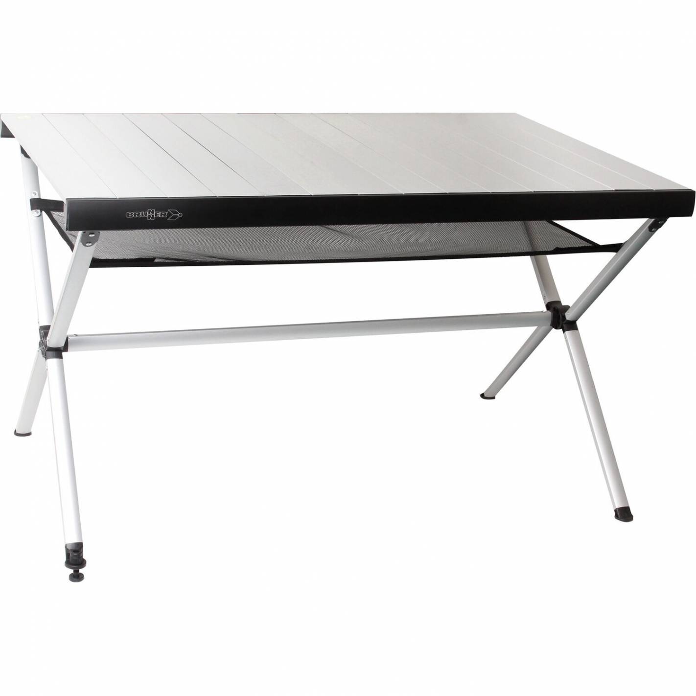 Table pliante Portable en Aluminium, bureau de Camping, ultraléger