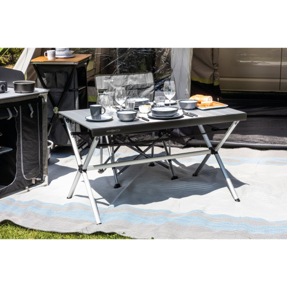 Table camping pliante en aluminium Accelerate Brunner RG-071861