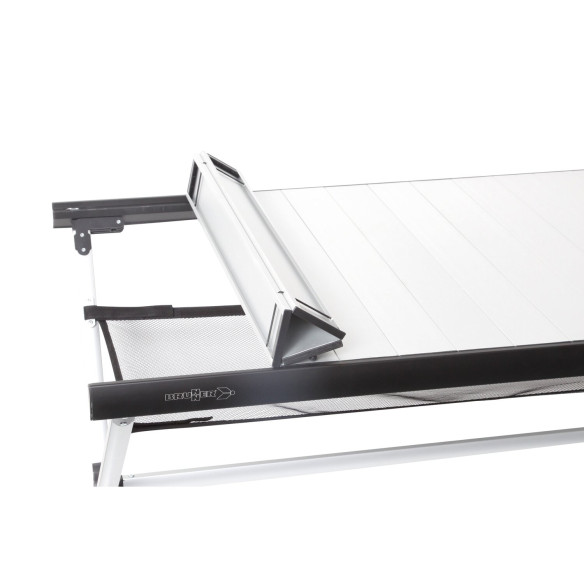 Table camping pliante en aluminium Accelerate Brunner RG-071861