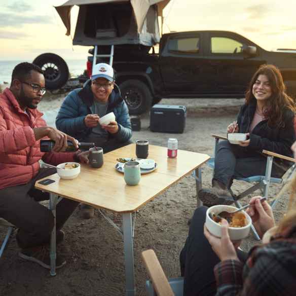 Table Bamboo Camp Dometic RG-073846