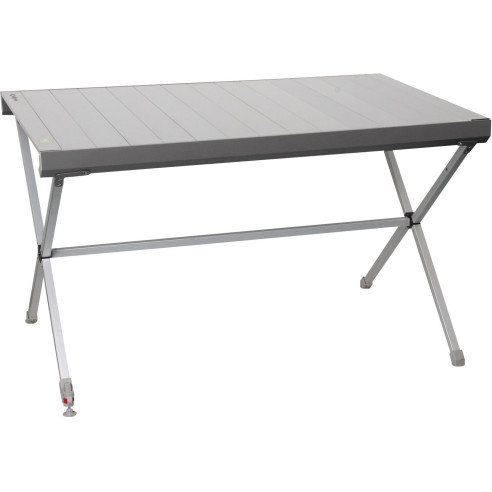 Table de camping en aluminium Titanium Axia Brunner RG-071881