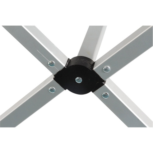Table de camping en aluminium Titanium Axia Brunner RG-071881