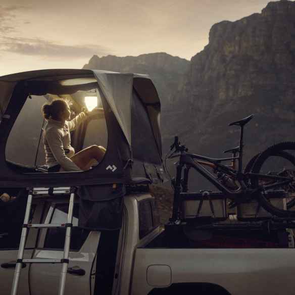 Lampe Area Camp Light Dometic RG-791447