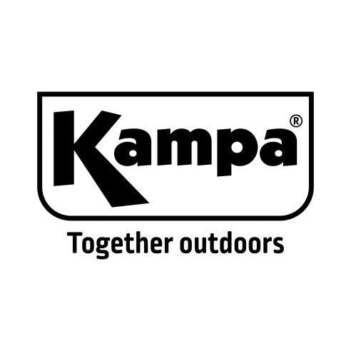 Ensemble vaisselle 12 pièces Kampa RG-916523