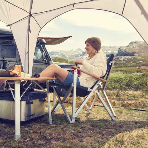 Chaise Compact Camp Chair Dometic RG-073816