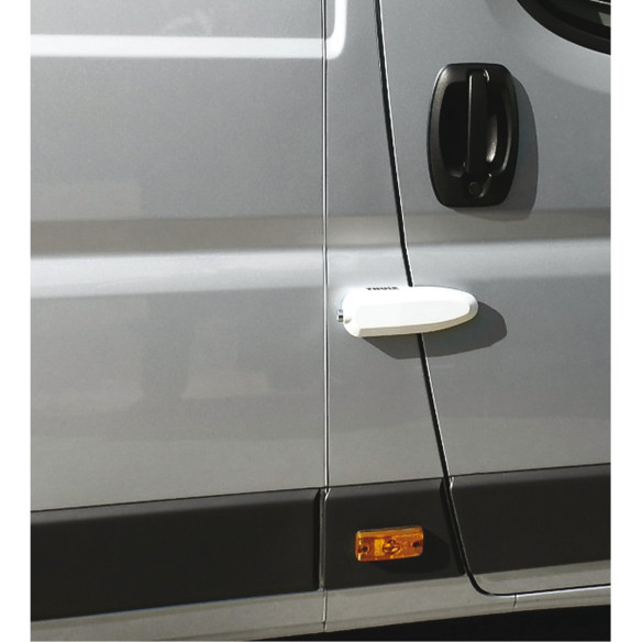 Serrure pour porte Universal Lock Thule RG-091211