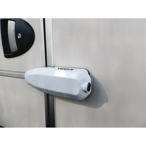 Serrure pour porte Universal Lock Thule RG-091211
