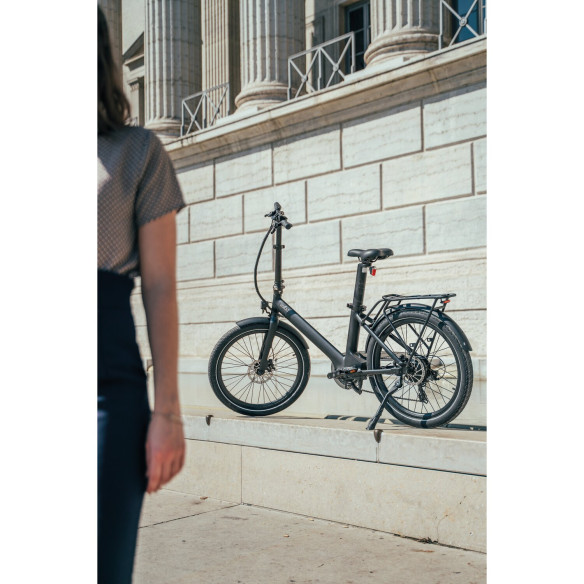 Vélo à assistance électrique de ville Eovolt RG-BQLD579