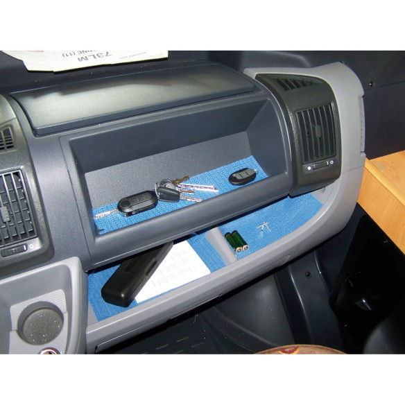 Natte antidérapante tapis Wol RG-911601C