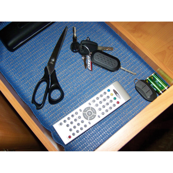 Natte antidérapante tapis Wol RG-911601C