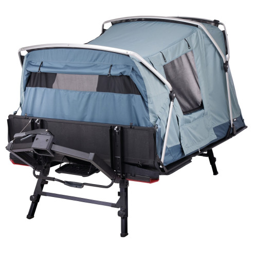Tente sur boule d'attelage Outset Thule RG-880846
