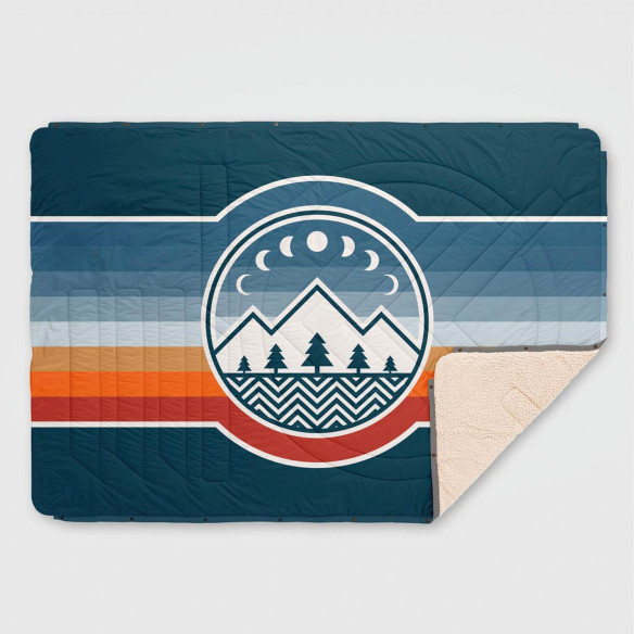 Camp Vibes 2 Voited RG-073892