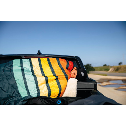 Sunset Stripes Voited RG-073833