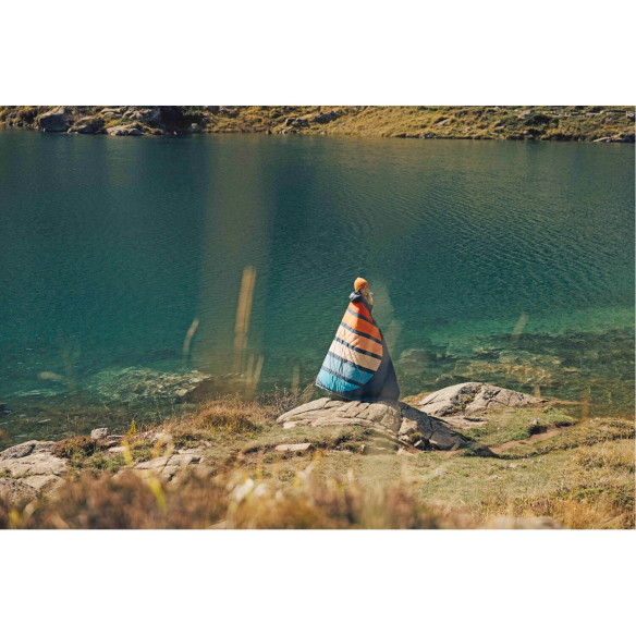 Sunset Stripes Voited RG-073833