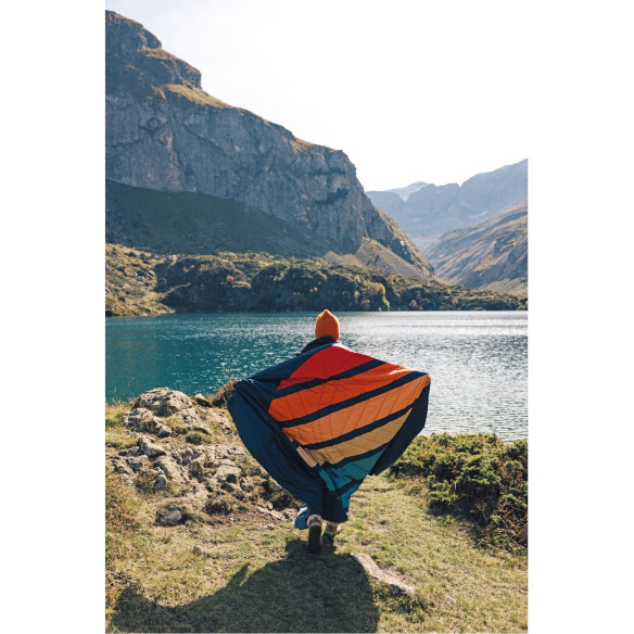 Sunset Stripes Voited RG-073833