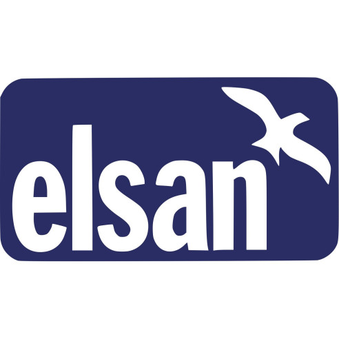 Liquide Lave glace pour pare-brise Elsan RG-311053