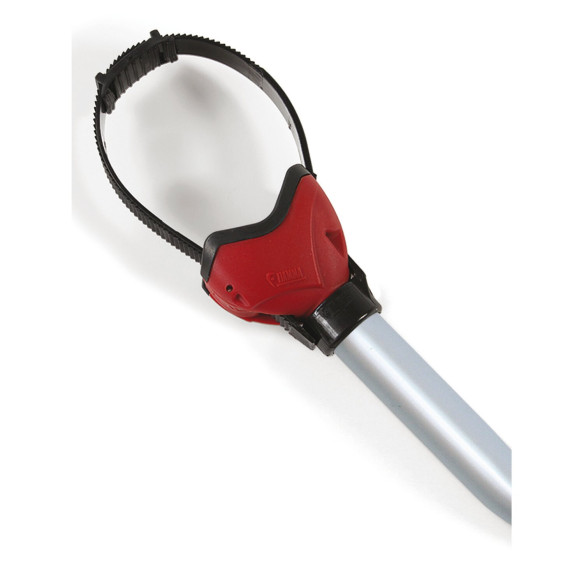 Bike Block Pro pour 1er vélo. Coloris : Rouge Fiamma RG-801122