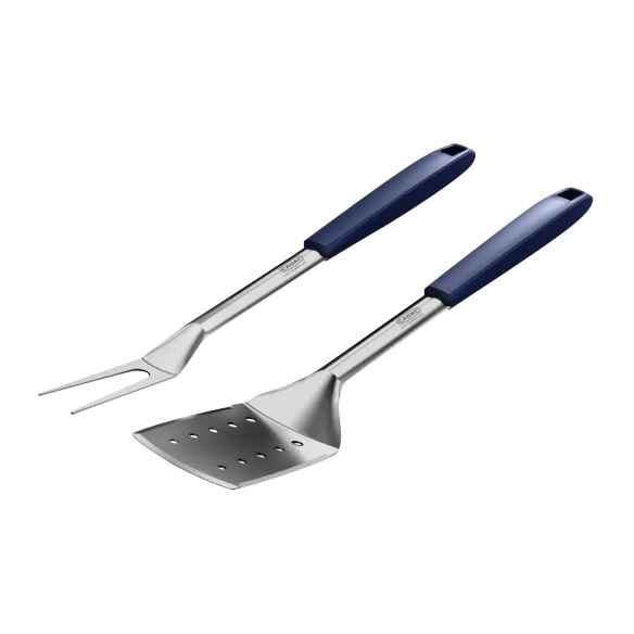 Set barbecue Spatule et Fourchette Cadac RG-216765