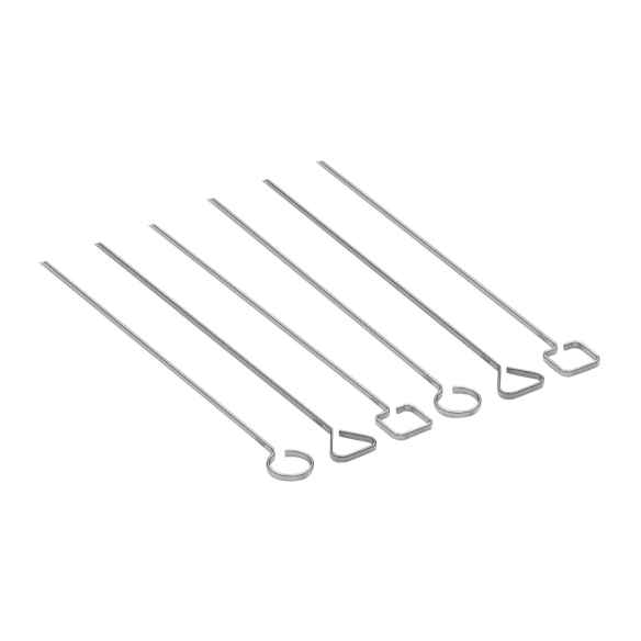 Brochettes personnalisées Cadac RG-216795