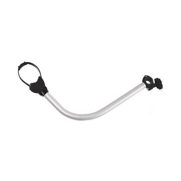 Bike Block Pro pour 4ème vélo. Coloris : Noir Fiamma RG-801198