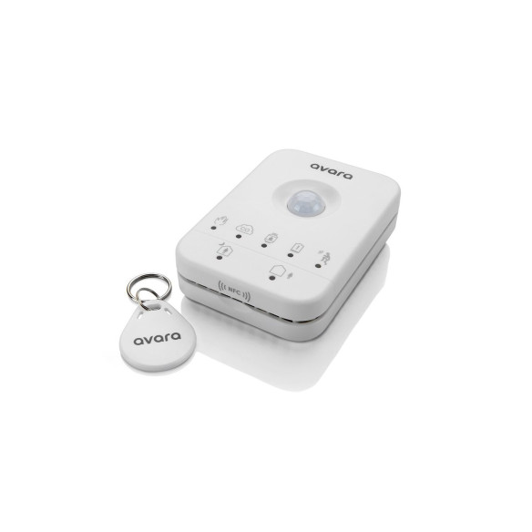 Unité de commande principale Avara RG-427293