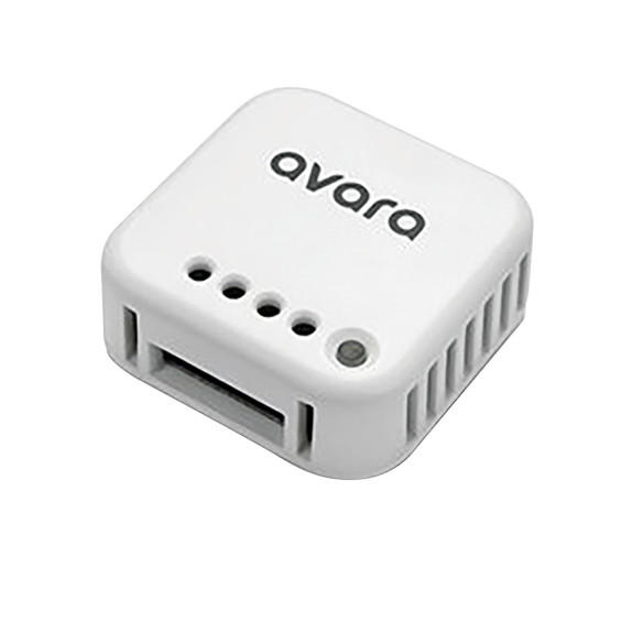 Détecteur de gaz propane Avara RG-427203