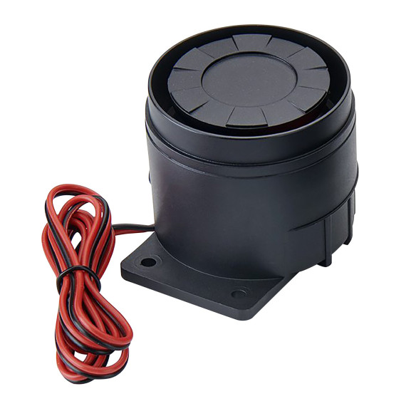 Sirène d'alarme Avara RG-427264