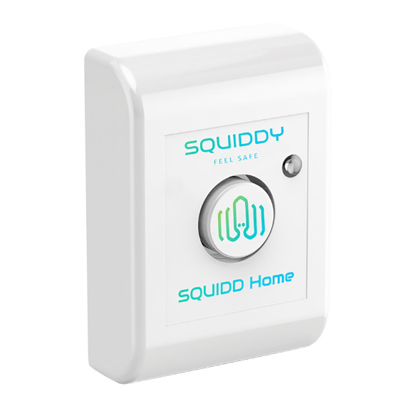 Squidd Home Squiddy RG-428321