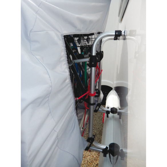 Modèle pour 1 à 3 vélos Hindermann RG-801358