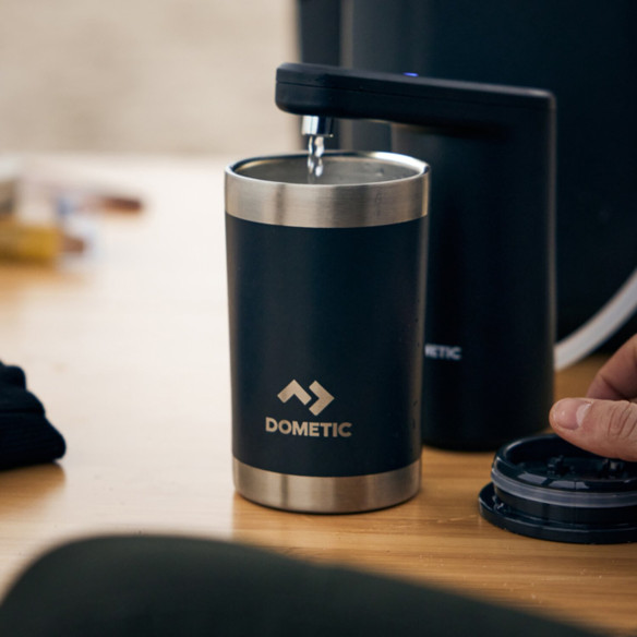 Robinet Hydratation Water Faucet Dometic RG-133213