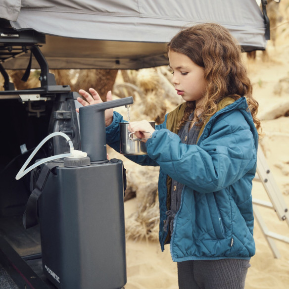 Robinet Hydratation Water Faucet Dometic RG-133213