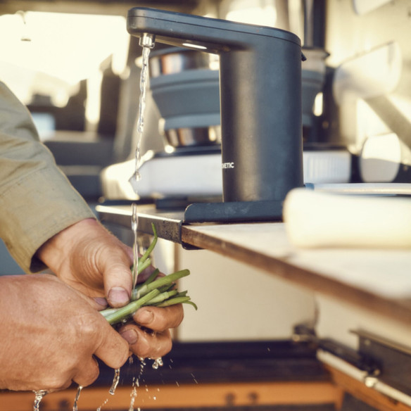 Robinet Hydratation Water Faucet Dometic RG-133213