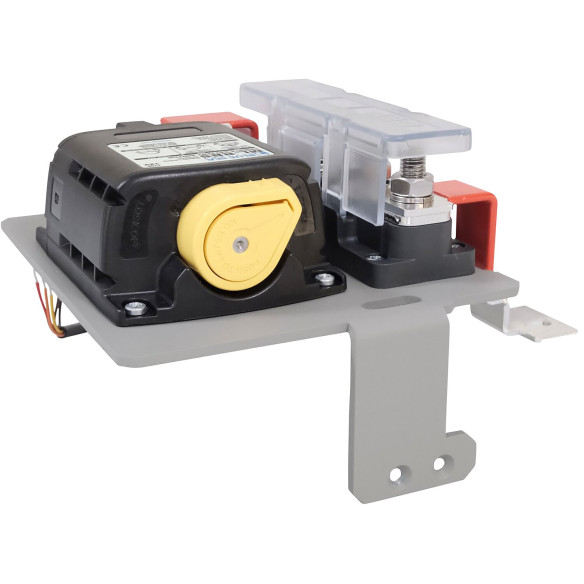 Ultra connection kit 12V Mastervolt RG-054761