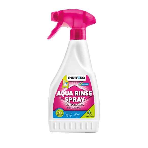 Aqua Rinse Spray Thetford RG-167132