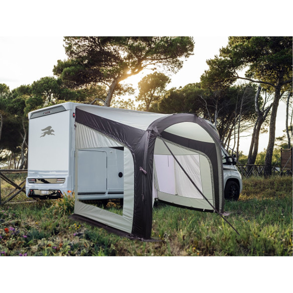 Murs pour solette gonflable Ombréa Air Baya Sun RG-699612