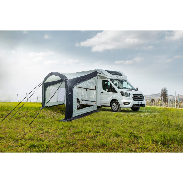 Murs pour solette gonflable Ombréa Air Baya Sun RG-699612