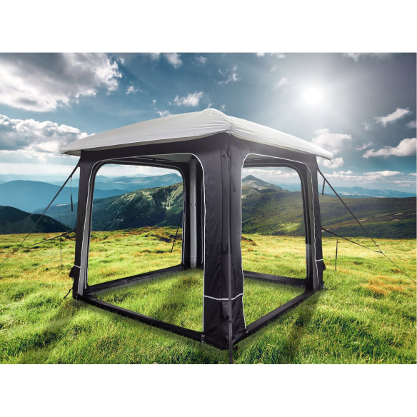 Abri gonflable Lodge Air Soplair RG-699622