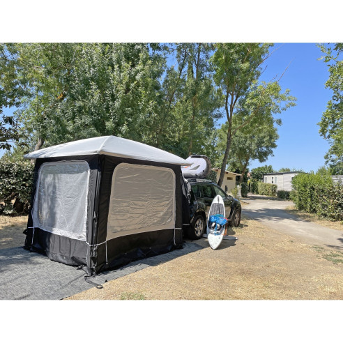 Abri gonflable Lodge Air Soplair RG-699622